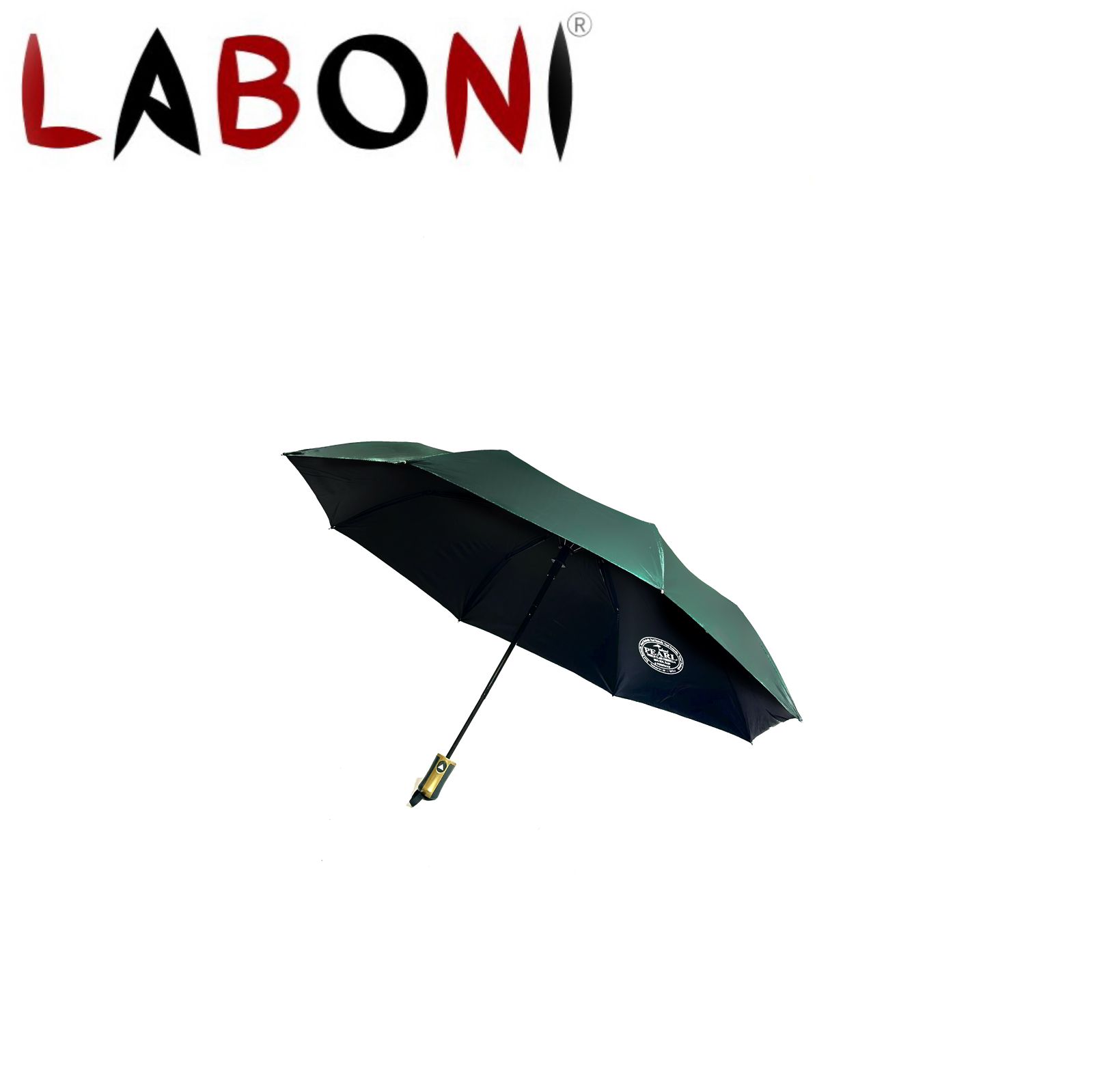 Laboni's 8k Pearl Umbrella
